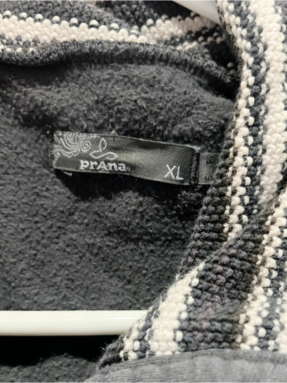 Prana Rowan knit coat - Picture 4 of 4